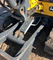 2019 John Deere 60G mini excavator
