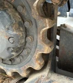 2022 Bobcat T76 R-Series tracked skid steer loader