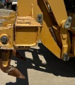 2011 John Deere 772G motor grader