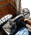 2011 Case TR320 tracked skid steer loader