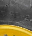 2017 Caterpillar 420F2  Backhoe