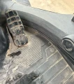 2015 Caterpillar 930M wheel loader