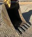 2018 Caterpillar 326F L excavator