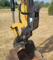 2019 Caterpillar 306CR  mini excavator