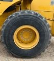 2012 John Deere 524K wheel loader
