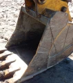 2011 John Deere 200DLC  excavator
