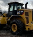 2019 Caterpillar 950M wheel loader