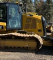 2019 Caterpillar D5K2 LGP dozer