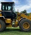 2020 Caterpillar 926M wheel loader