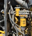 2008 Caterpillar 938H Wheel Loader