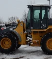 2006 John Deere 544J wheel loader