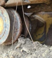 2010 Caterpillar 963D track loader
