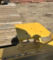 2019 Caterpillar D5K2 LGP dozer