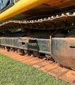 2014 John Deere 250G LC excavator