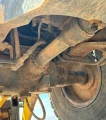 2014 Komatsu WA270-7 wheel loader