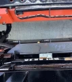 2018 KUBOTA SVL95-2S Skid Steer