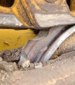 2014 Caterpillar D6K2 XL dozer
