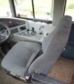 2012 Volvo A40F haul truck