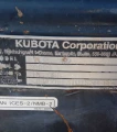 2018 KUBOTA SVL95-2S Skid Steer