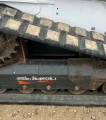 2020 Bobcat T870 tracked skid steer loader