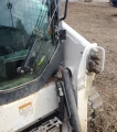 2020 Bobcat T770 tracked skid steer loader