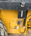 2008 Caterpillar CS56 single drum vibratory roller