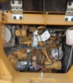 2018 Caterpillar 308E2 CRH2R mini excavator
