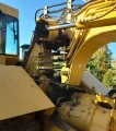 2006 Caterpillar 615C Series II elevating scraper