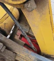 2018 Kobelco SK140SRLC-5 Excavator