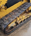 2020 Caterpillar 299D3 tracked skid steer loader