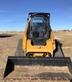 2020 Caterpillar 299D3 Compact Track Loader