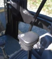 2017 CATERPILLAR 420F2 BACKHOE