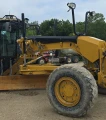 2012 Caterpillar 140M2 motor grader