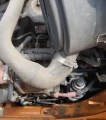 2010 Case 590 Super N backhoe