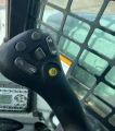 2019 Bobcat T870 tracked skid steer loader