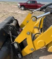 2015 Caterpillar 430F IT 4x4 Loader Backhoe