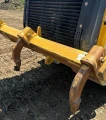 2016 Caterpillar 953D track loader