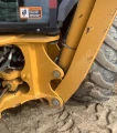 2015 John Deere 310SL 4x4 Loader Backhoe WExtendahoe, Compactor & Bucket