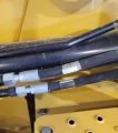 2018 Caterpillar 420F2 Backhoe