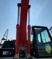 2013 Link-Belt 250X3 LF long reach excavator