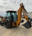 2018 Case 580 Super N 4x4 Loader Backhoe WExtendahoe
