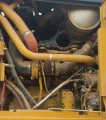 2012 Caterpillar 140M2 VHP motor grader