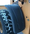 2010 Case 821E Wheel Loader