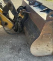 2011 Caterpillar 924H wheel loader