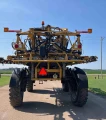 2019 RoGator RG1300C Self-Propelled Sprayer