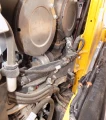 2019 John Deere 333G tracked skid steer loader1