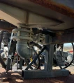 2013 Rogator RG1100 applicator