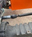2013 JLG G1055A 4x4x4
