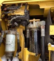 2017 Komatsu D65PX-18 Dozer