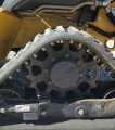 2017 Vermeer RTX750 trencher